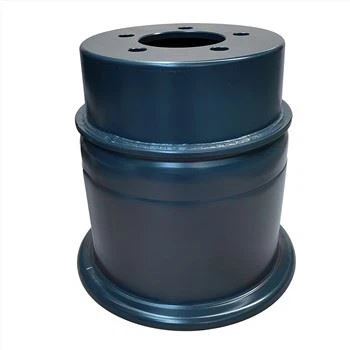 8.0G-12 Jantă cu decalaj pozitiv